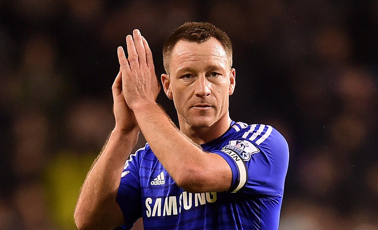 John Terry cầu thủ huyền thoại Bournemouth được ngắm vào vị trí HLV